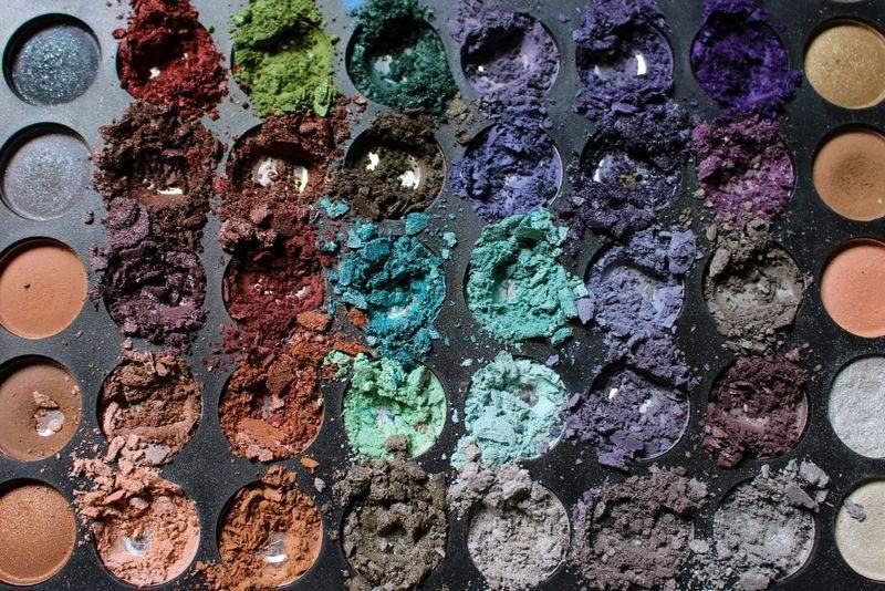Atelier Lumière Maquillage 7