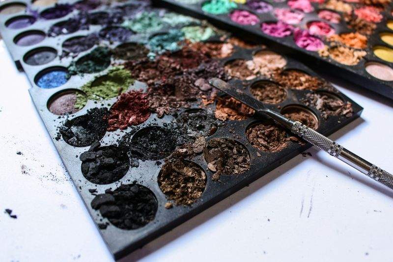 Atelier Lumière Maquillage 9