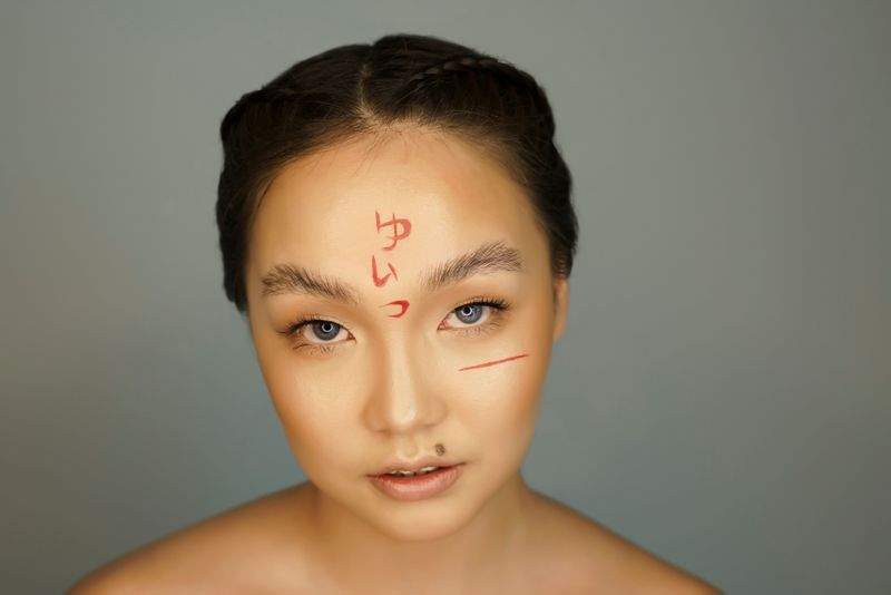 Conseil en préparation de peau avant maquillage